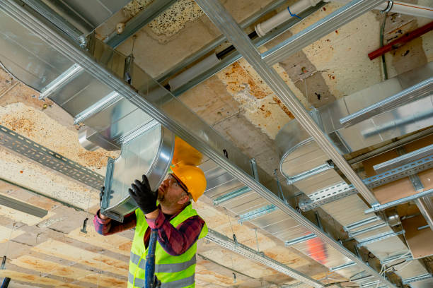 Best Emergency HVAC Services in Pelahatchie, MS
