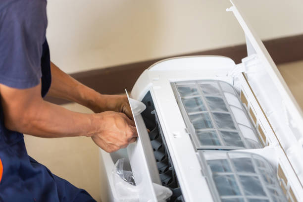 Best HVAC Training and Certification in Pelahatchie, MS