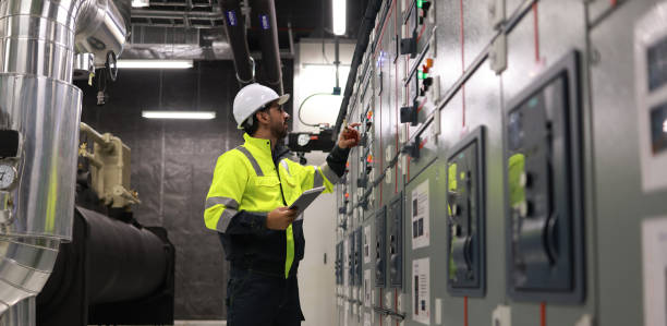 Best Commercial HVAC in Pelahatchie, MS