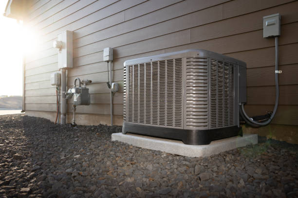 Best HVAC Retrofitting and Upgrading in Pelahatchie, MS
